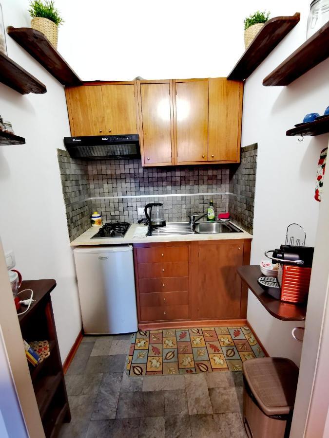 Little Home Catania Exterior foto